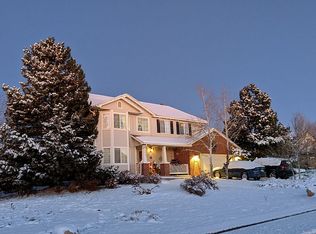 7636 Bullet Rd, Peyton, CO 80831