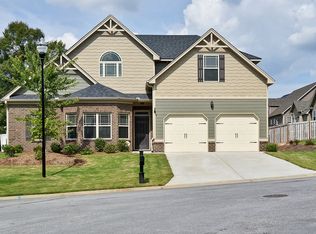 234 Ebbitt Ct, Greer, SC 29651