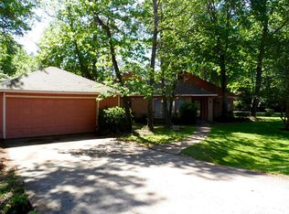 11525 Timberwild St, Spring, TX 77380