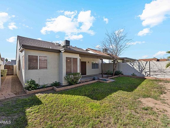 2nd image of 6040 W DESERT COVE Avenue