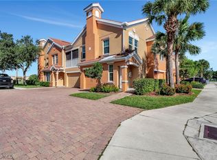 1825 Concordia Lake Cir UNIT 1505, Cape Coral, FL 33909