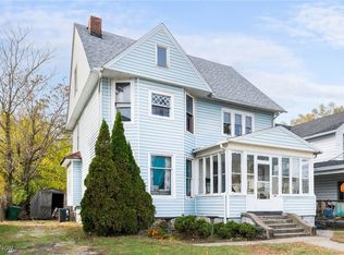 271 Harbor St, Conneaut, OH 44030