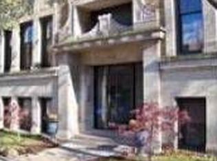 4747 S Kenwood Ave #1A, Chicago, IL
