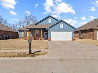 4722 Sandhill Dr, Enid, OK 73703