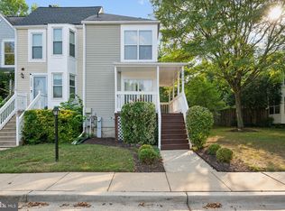 3420 Whispering Hills Pl, Laurel, MD 20724