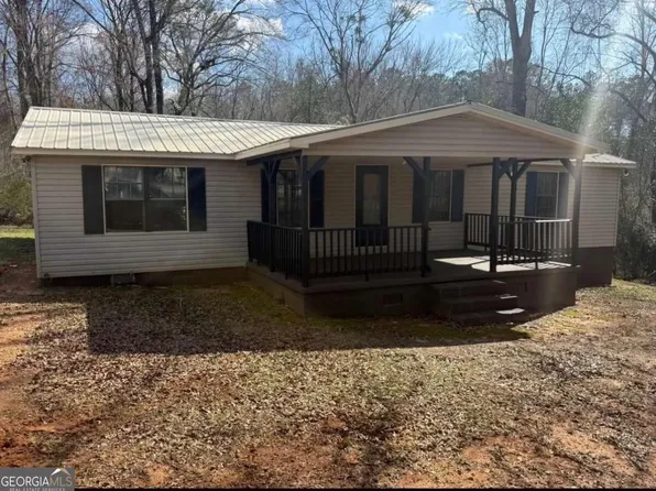 194 Baker Rd, Macon, GA 31211