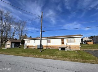 223 Wood Ave, Revloc, PA 15948