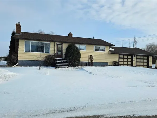 4618 W Westminster Ave, Coronation, AB T0C 1C0