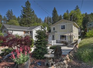 22771 Fir Ln, Crestline, CA 92325