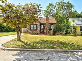 1520 NW 47th St, Oklahoma City, OK 73118