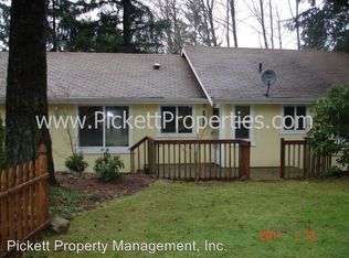 3399 That A Way NW, Bremerton, WA 98312