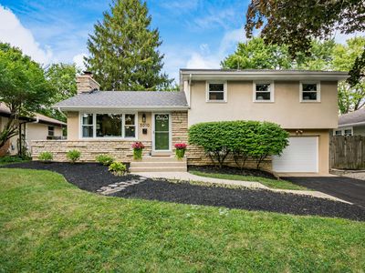 3010 Trentwood Rd, Columbus, OH, 43221
