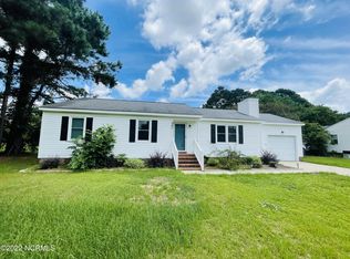 943 Spring Bank Rd, Goldsboro, NC 27534