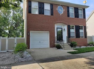 3303 7th St SE, Washington, DC 20032