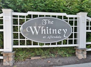 1807 Whitney Ln, Allendale, NJ 07401