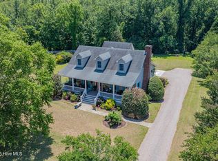 343 Mariners Dr, Roper, NC 27970