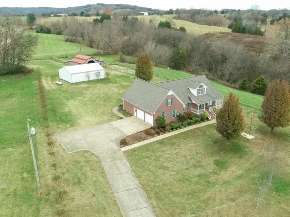 2860 Culleoka Hwy, Culleoka, TN 38451