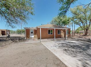 2228 Kelly Rd SW, Albuquerque, NM 87105