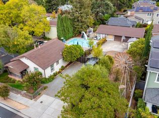6774 Yount Street, Yountville, CA 94599