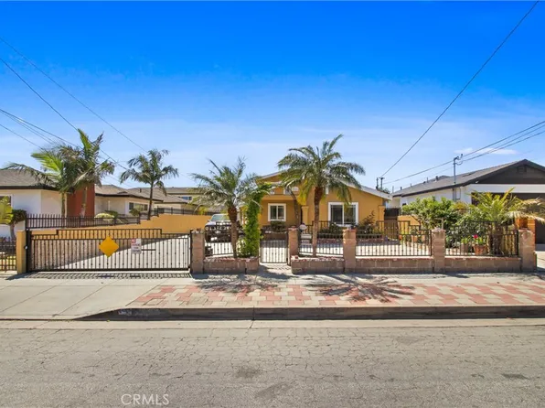 3668 W 109th St, Inglewood, CA 90303