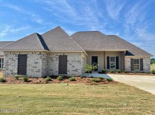 649 Peregan St, Canton, MS