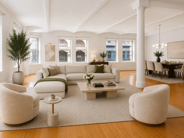 130 Fulton Street image 1 of 10