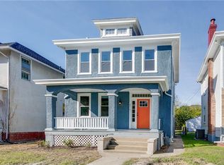 2410 Barton Ave, Richmond, VA 23222