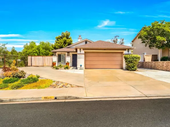 9649 Pino Dr, Lakeside, CA 92040