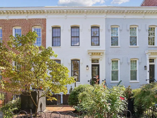1905 New Hampshire Ave NW, Washington, DC 20009