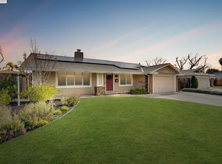 2456 Marbury Rd, Livermore, CA 94550