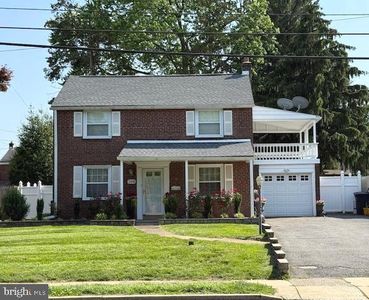 306 E Springfield Rd, Springfield, PA, 19064