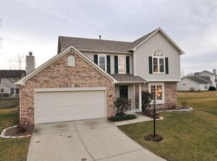 6710 Caribou Ct, Indianapolis, IN