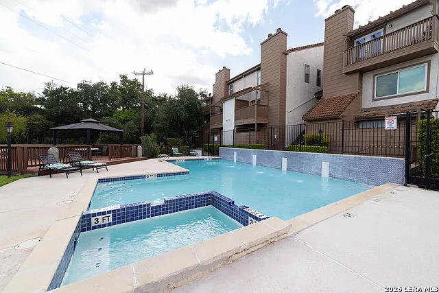 4107 Medical Dr #6208 — Photo 21