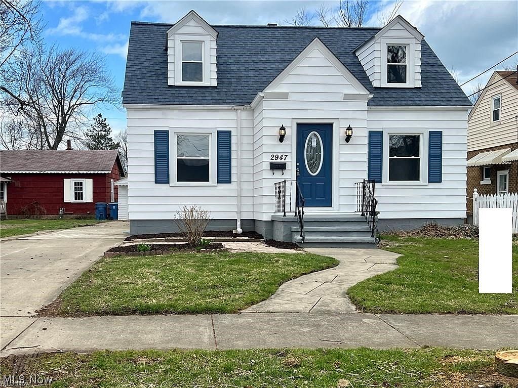 2947 Cleveland Blvd, Lorain, OH 44052 Zillow