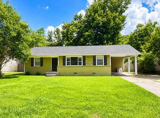 1203 Avery St, Cleveland, MS 38732
