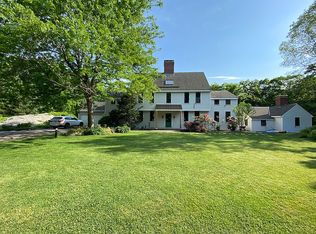 47 Dudley Rd, Newton, MA 02459