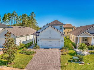 40 Rainbow Trout Ln, Ponte Vedra, FL 32081