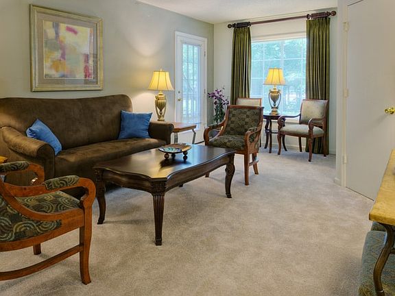 5th image of 2025 Timber Oaks Ln #7902A