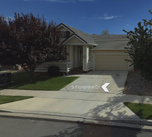 1st image of 7505 S Florentine Dr #1