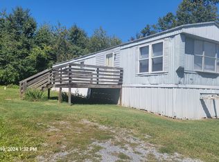 1106 Tommy Ln #5, Bedford, VA 24523