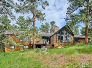 440 Broken Fence Rd, Boulder, CO 80302