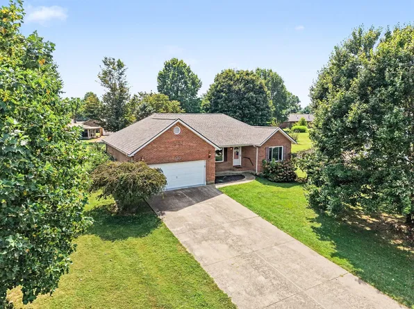 13 Ridge View Cir, Dry Ridge, KY 41035