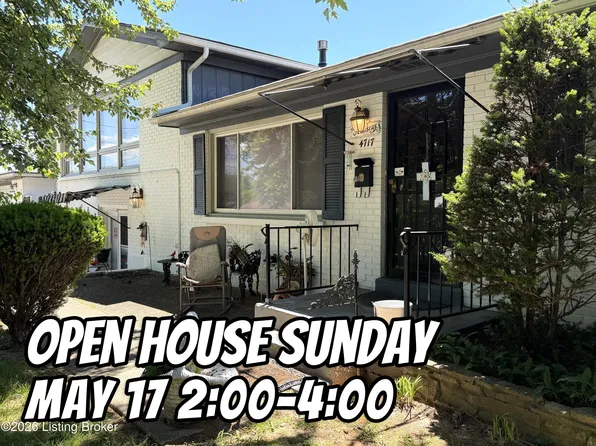 4717 Idle Hour Dr, Louisville, KY 40216