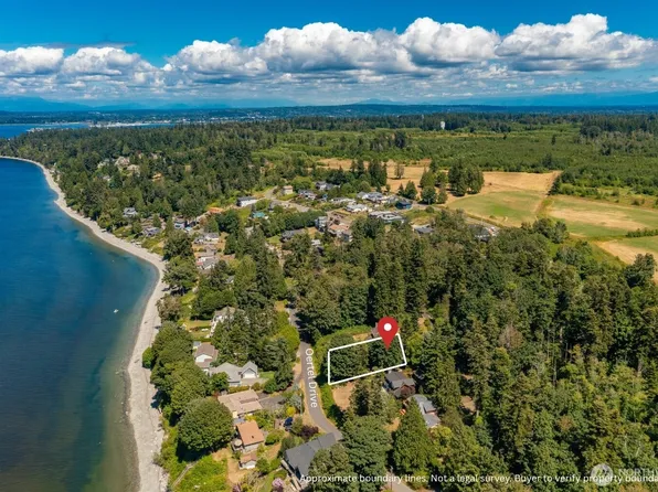 0 Oertel Drive, Blaine, WA 98230