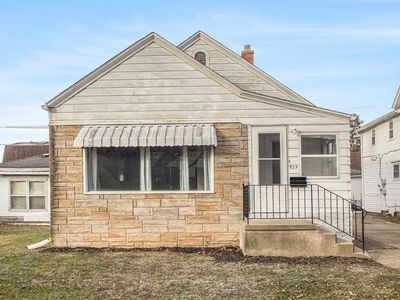 929 S 30th St, South Bend, IN, 46615