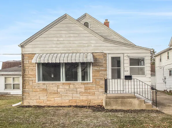 929 S 30th St, South Bend, IN 46615