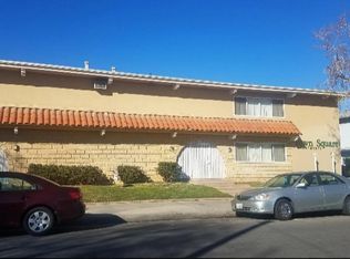 38521 5th St E APT 1, Palmdale, CA 93550
