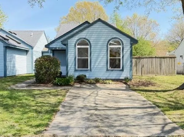 417 Cobblewood Bnd, Chesapeake, VA 23320