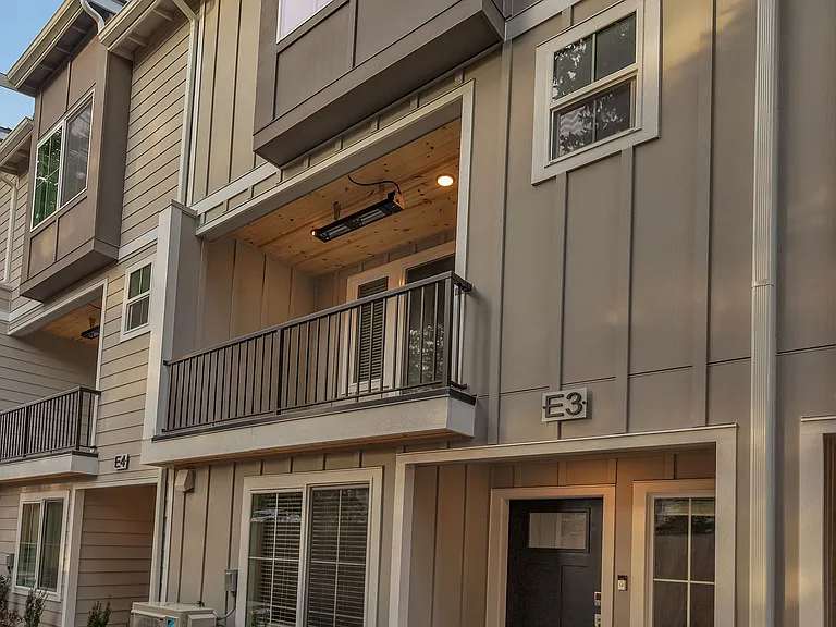 15423 Admiralty Way #E3 — Photo 28