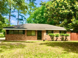 4108 Allison Rd, Martinez, GA 30907